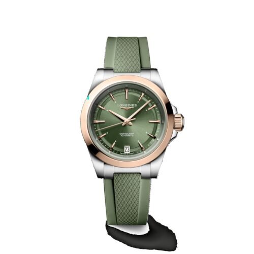 Conquest lady 34mm · Ref. 5029