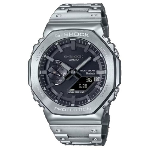 G-SHOCK GM-B2100 series GM-B2100D-1AER