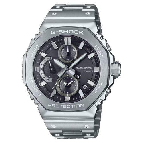 G-SHOCK SERIE GMC-B2100 GMC-B2100D-1AER