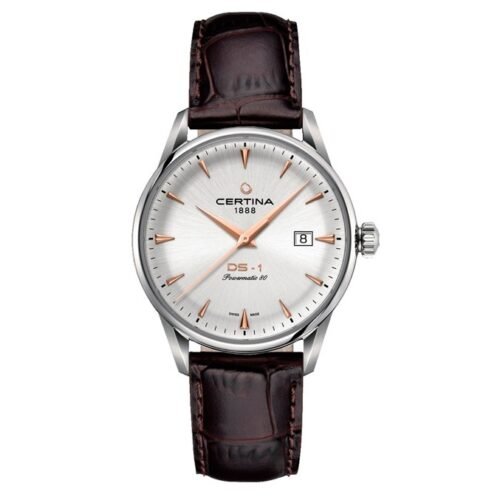 Certina DS-1 Powermatic 80