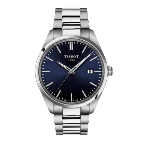 TISSOT PR100 T1504101104100 40MM