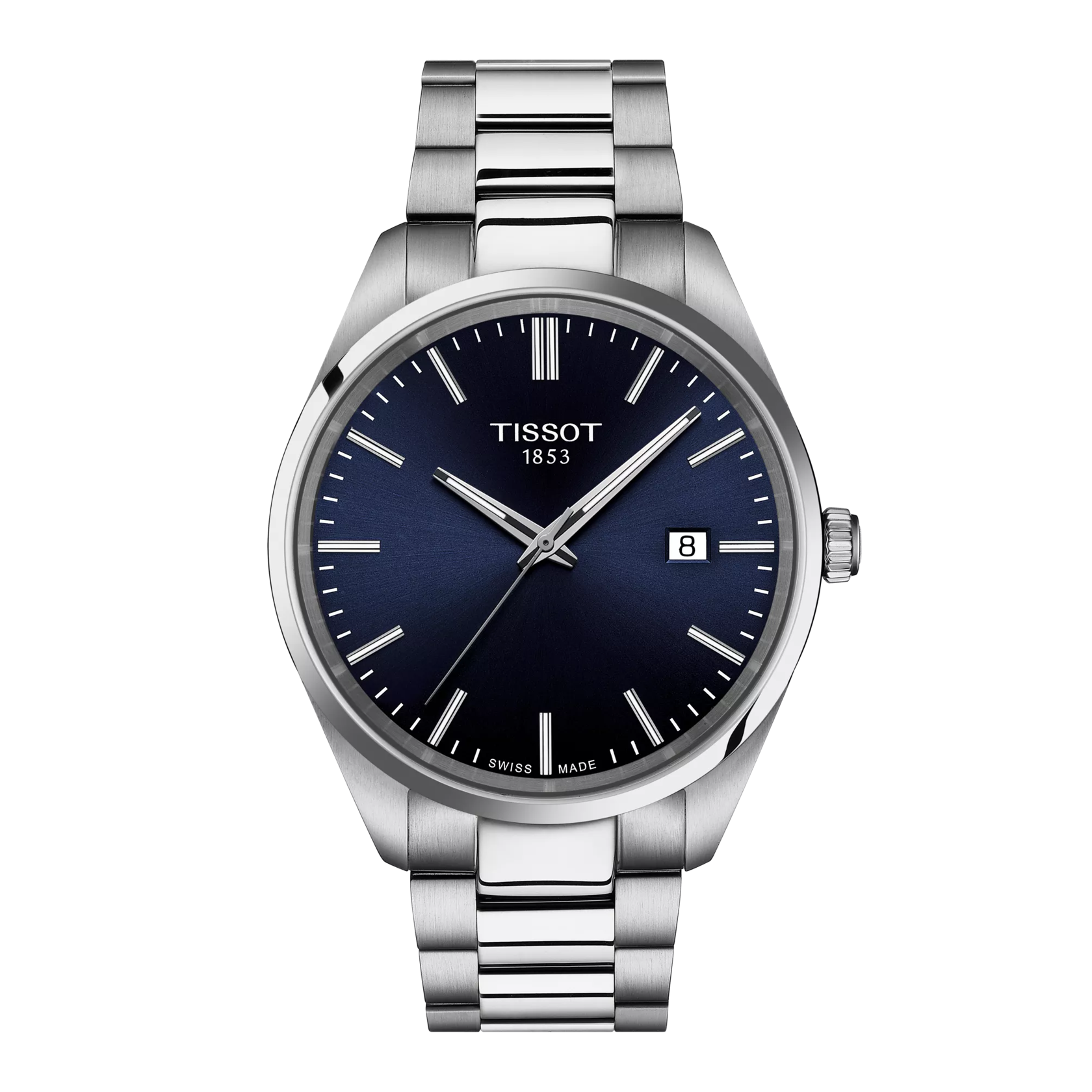 TISSOT PR100 T1504101104100 40MM