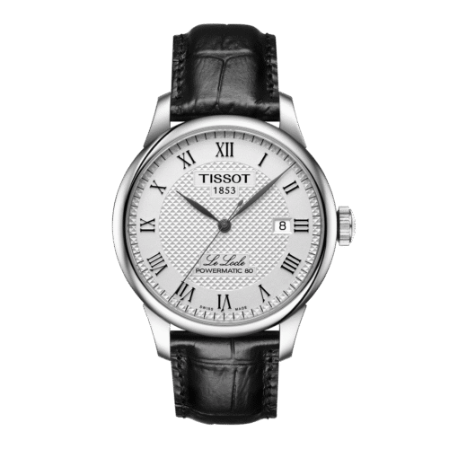 Tissot Le Locle 39.3mm