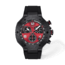 Tissot T-Race MotoGP 2026 45mm — packshot oficial Tissot