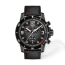 Tissot Supersport NBA Special Edition 45.5mm — packshot oficial Tissot