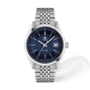 Tissot Visodate 39mm — packshot oficial Tissot