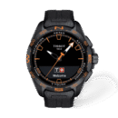 Reloj Tissot T-Touch Connect Solar — packshot oficial Tissot