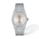 Reloj Tissot PRX 35MM — packshot oficial Tissot