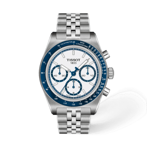 Tissot PR516 — packshot oficial Tissot