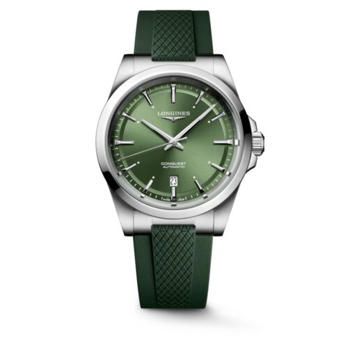 CONQUEST verde L38304029 41.00 mm