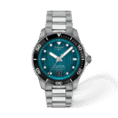 Reloj Tissot Seastar 1000 Powermatic 80 40mm — packshot oficial Tissot
