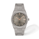 Tissot PRX Titanio 38mm — packshot oficial Tissot