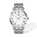 Reloj Tissot Classic Dream — packshot oficial Tissot