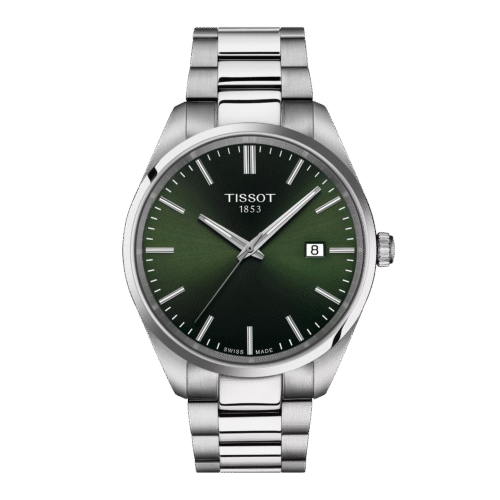 Tissot PR 100 40mm