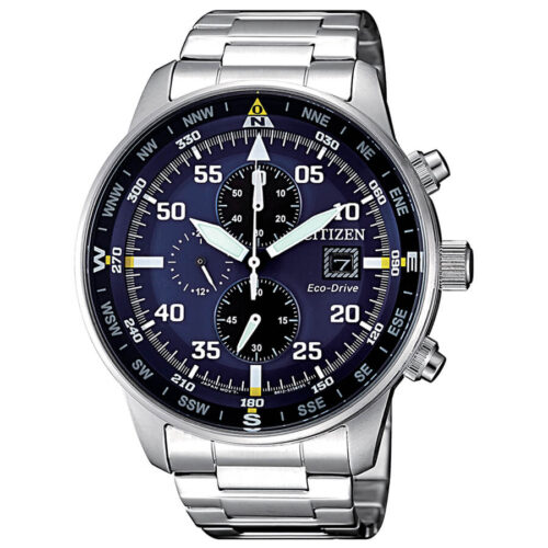 Aviator Crono CA0690-88L