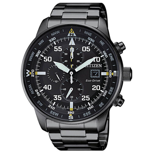 Aviator Crono CA0695-84E