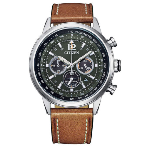 Aviator Crono CA4470-15X