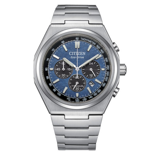 Chrono Super Titanium CA4610-85L