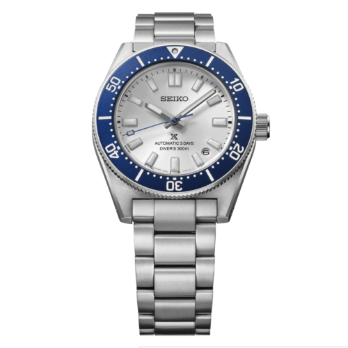 PROSPEX EDICION LIMITADA 145 ANIVERSARIO HBC005J1