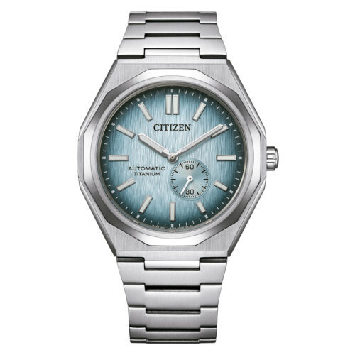 Super Titanium Zenshin 60  NK5020-58L