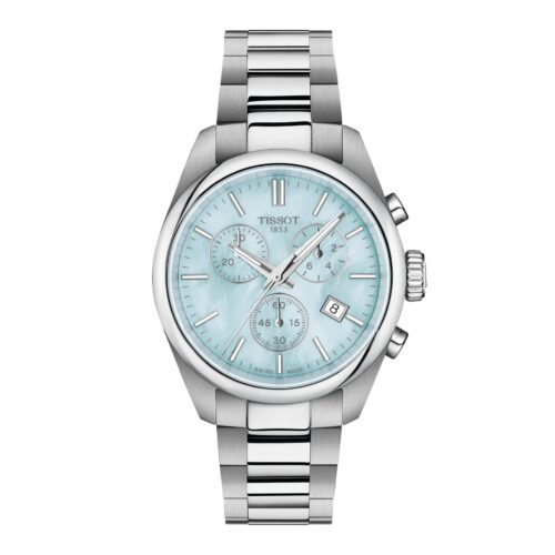Tissot PR 100 36mm T1502171113100