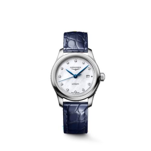 LONGINES MASTER COLLECTION L24494872 30.00 mm