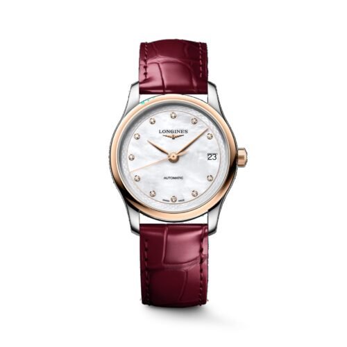 LONGINES MASTER COLLECTION L24505892  Ø 34.00 mm