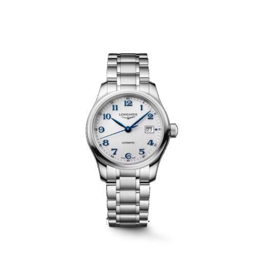 LONGINES MASTER COLLECTION automático 30.00 mm L24494736