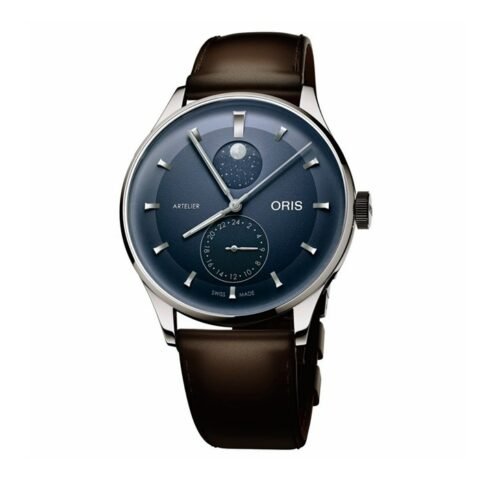 Artelier Complication  01 782 7811 4055-07 6 20 17FC