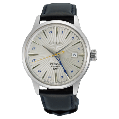 Presage Cocktail Time GMT SSK049J1