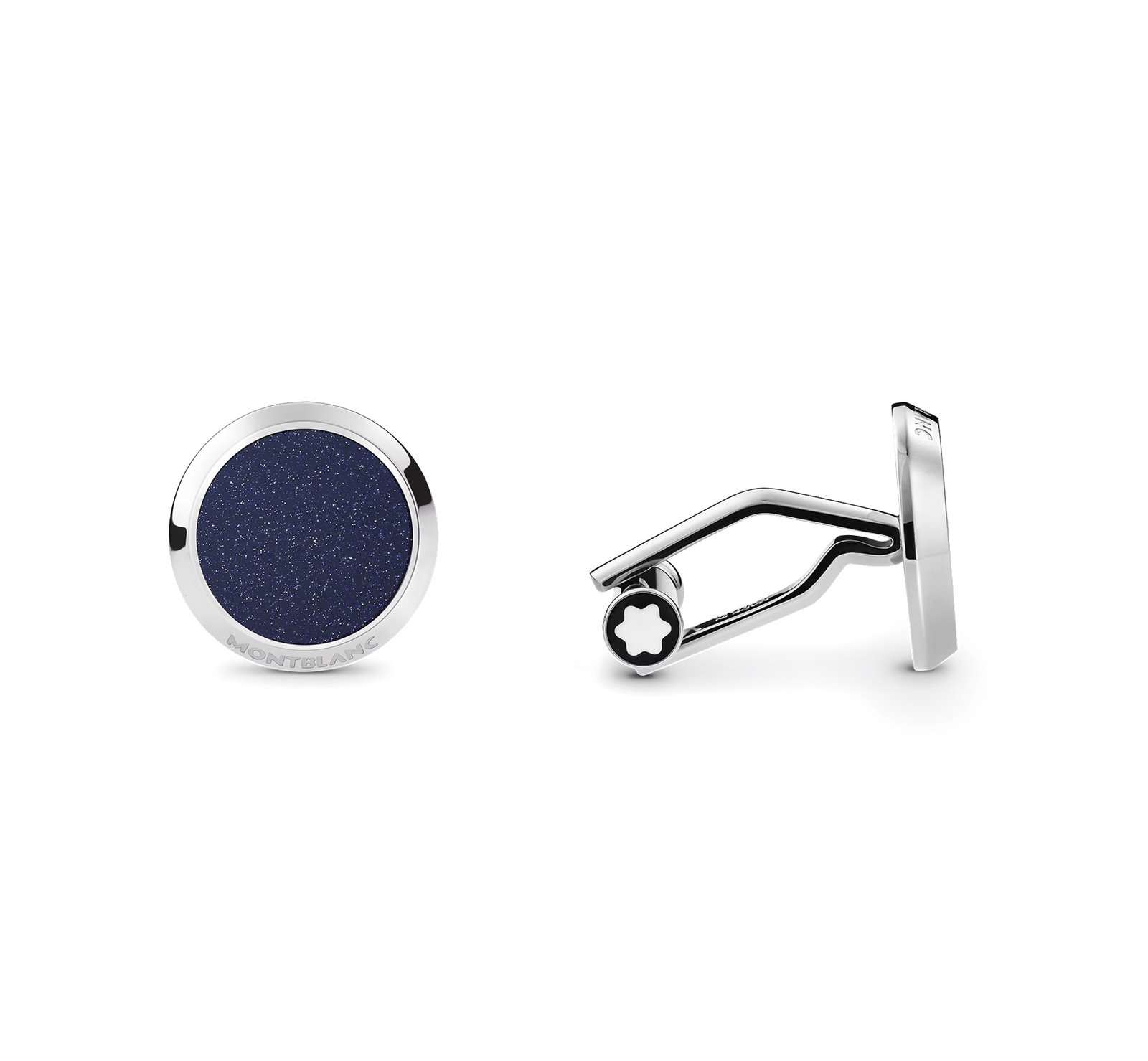 Gemelos Montblanc 112906