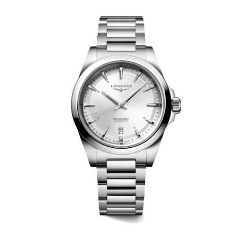 CONQUEST- automático 38.00 mm L37204726