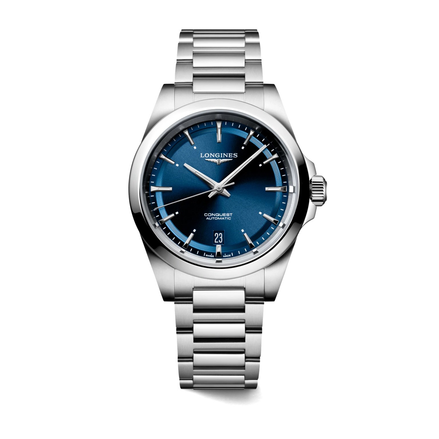 Longines CONQUEST 38.00 mm L37204926