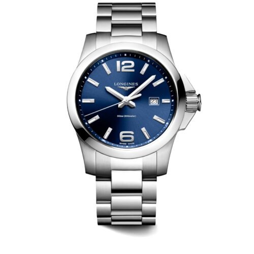 Longines CONQUEST 43.00 mm L37604966