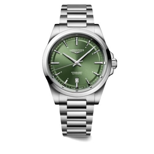 Longines CONQUEST 41.00 mm L38304026