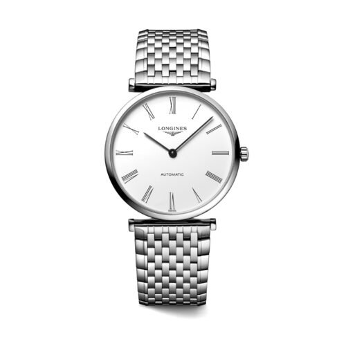 LA GRANDE CLASSIQUE DE LONGINES 36.00 mm L49084116