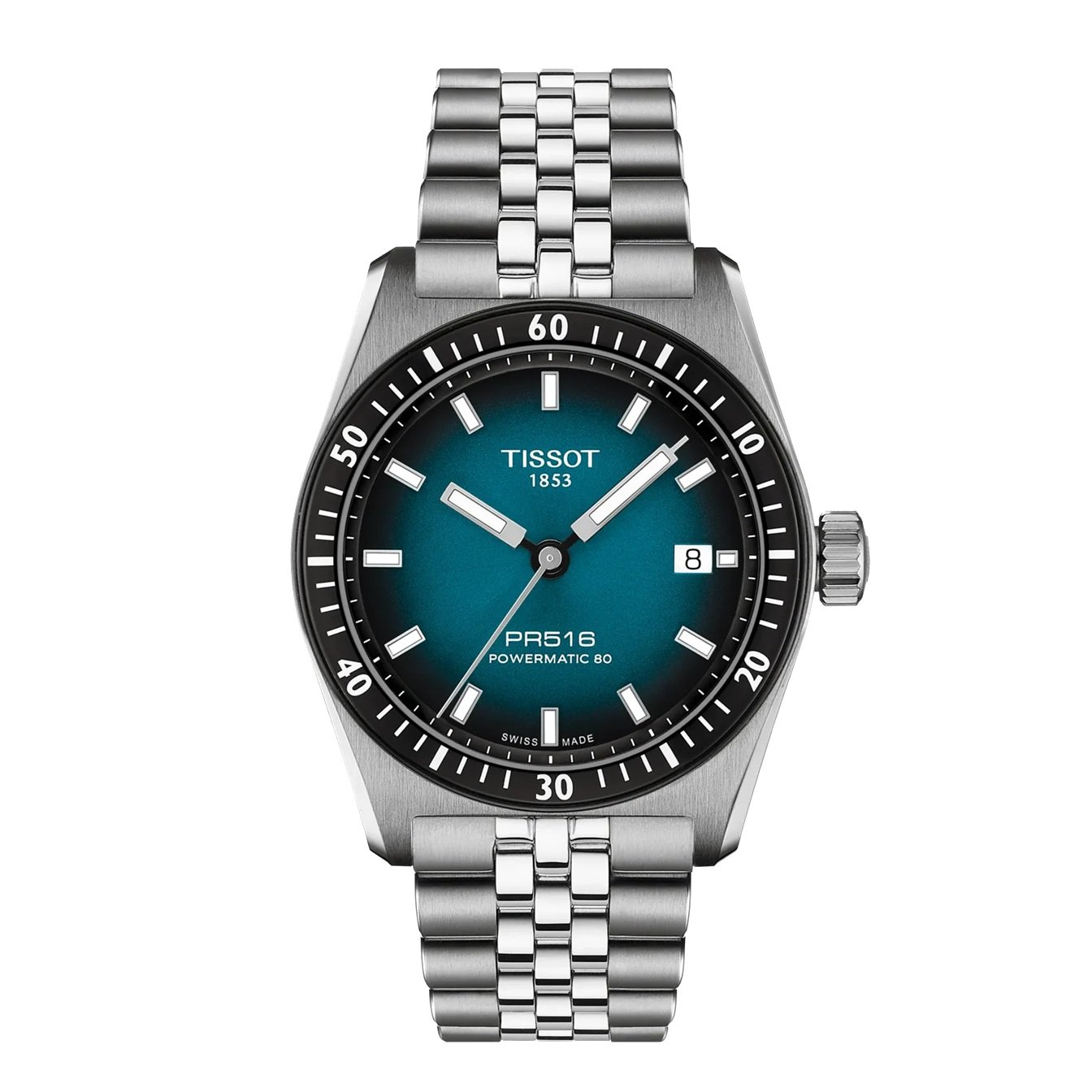 Tissot PR516 38mm T1494071104100