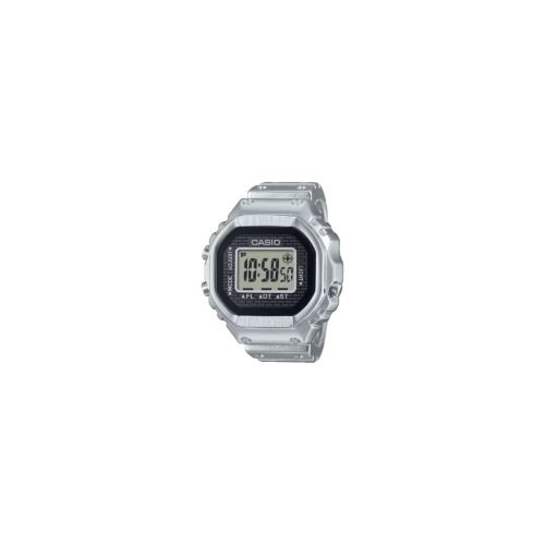 RELOJ CASIO CON ANILLO CRW-001-1ER
