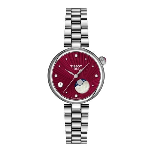Tissot Desir 29.6mm T1522231142600