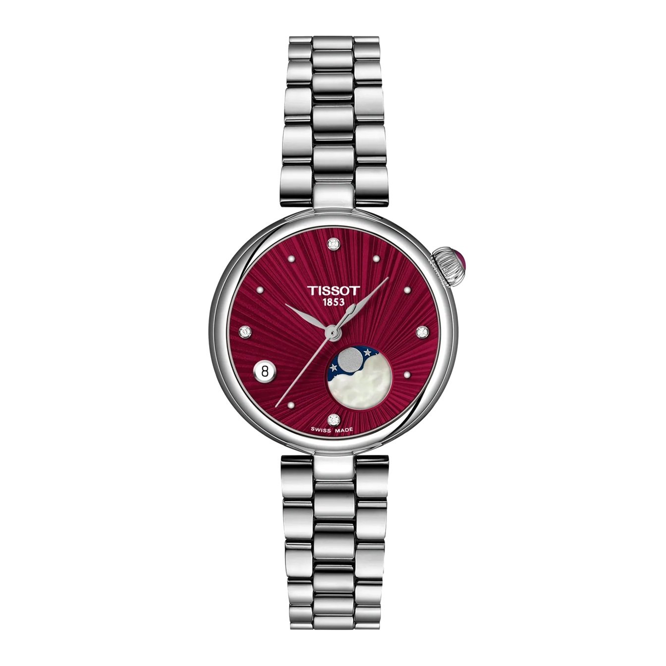 Tissot Desir 29.6mm T1522231142600