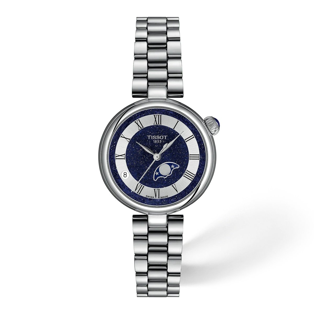 Tissot Désir 29.6mm T1522231149300