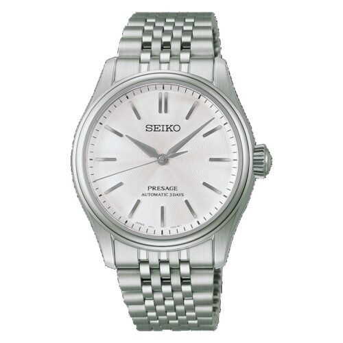 SEIKO PRESAGE CLASSIC HCC001