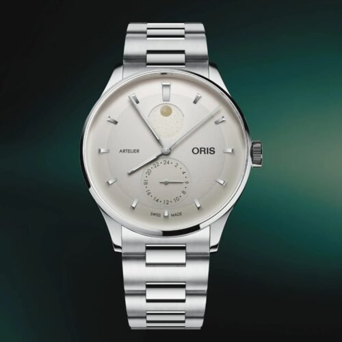 Artelier Complication 01 782 7811 4051-07 8 20 20