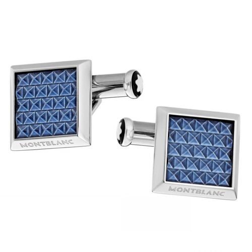 Gemelos Montblanc 123805