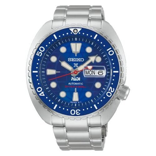 Seiko Prospex Diver’s PADI 60º Aniversario Ed.Limitada HBB002K1