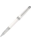Montblanc Meisterstuck Tribute to the Mont Blanc Rollerball