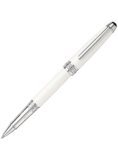 Montblanc Meisterstuck Tribute to the Mont Blanc Rollerball