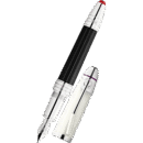Montblanc Great Characters Fountain Pen - Special Edition - Jimi Hendrix