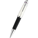 Montblanc Great Characters Ballpoint Pen - Special Edition - Jimi Hendrix