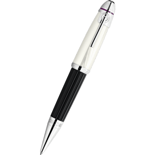 Montblanc Great Characters Ballpoint Pen - Special Edition - Jimi Hendrix